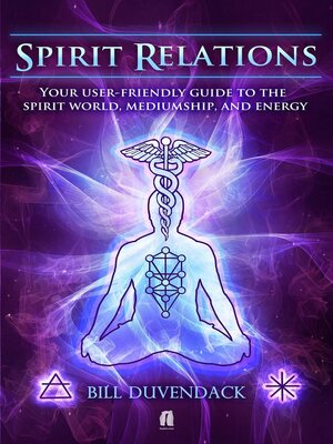 cover image of Spirit Relations